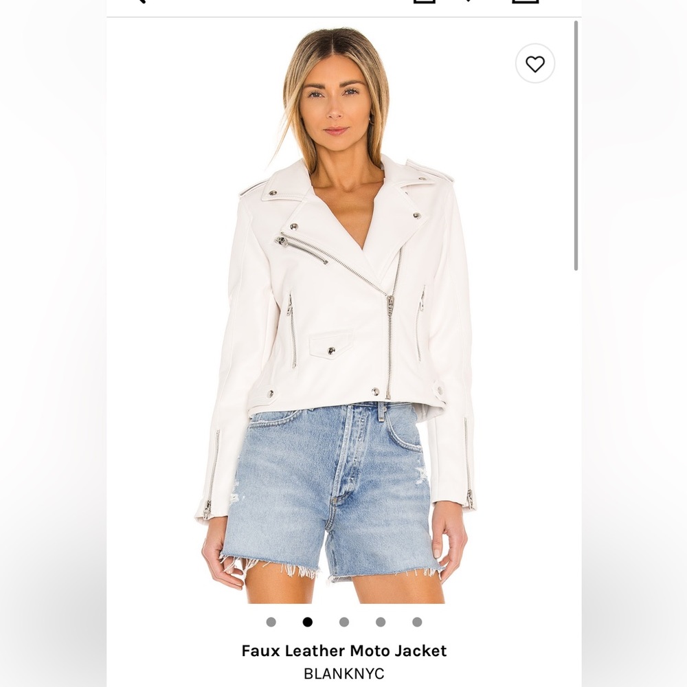 Blank NYC jacket - Picture 1 of 4